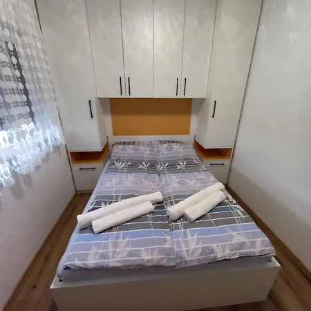 Sweet Brčko
