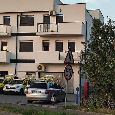 Appartamento Sweet Brčko